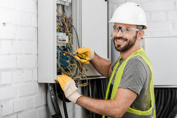 Best Electrical Repair Services  in Treasure Island, FL