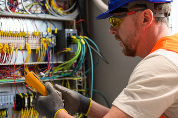 Best Electrical Wiring Services  in Treasure Island, FL