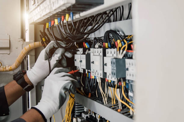 Best Electrical Installation Contractor  in Treasure Island, FL